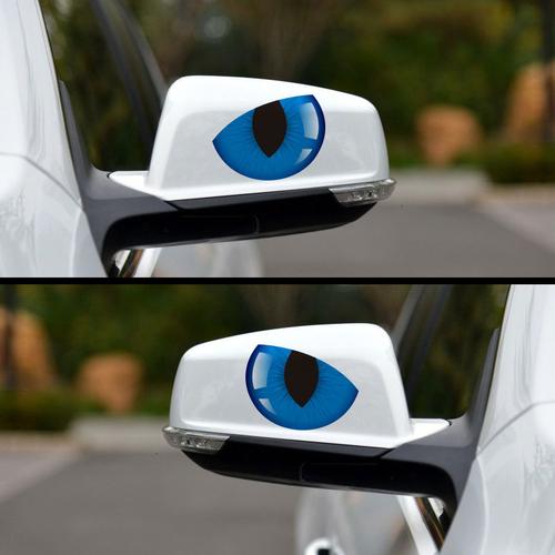 沃尔沃EyeCar技术如何革新驾驶视野与安全？-图3