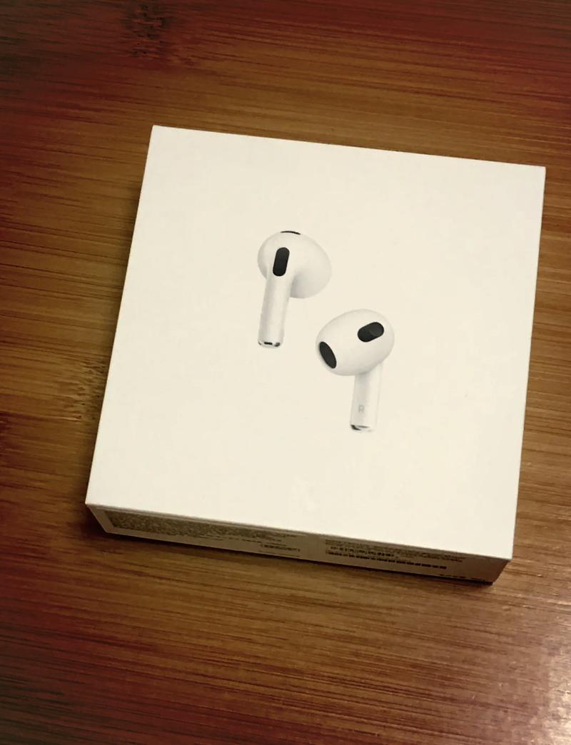 AirPods技术中国,有何独特创新?-图2 AirPods技术中国,有何独特创新?-图2