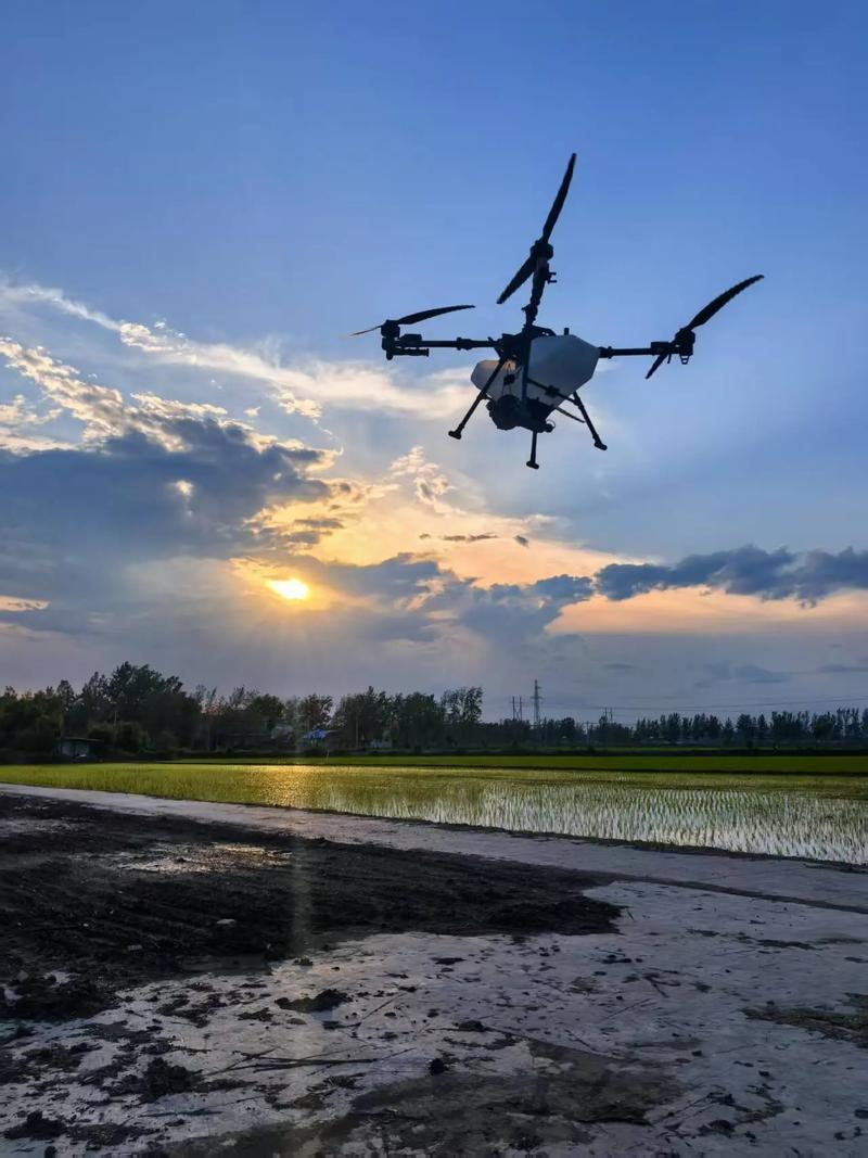 山西植保无人机补贴怎么申请？-图3