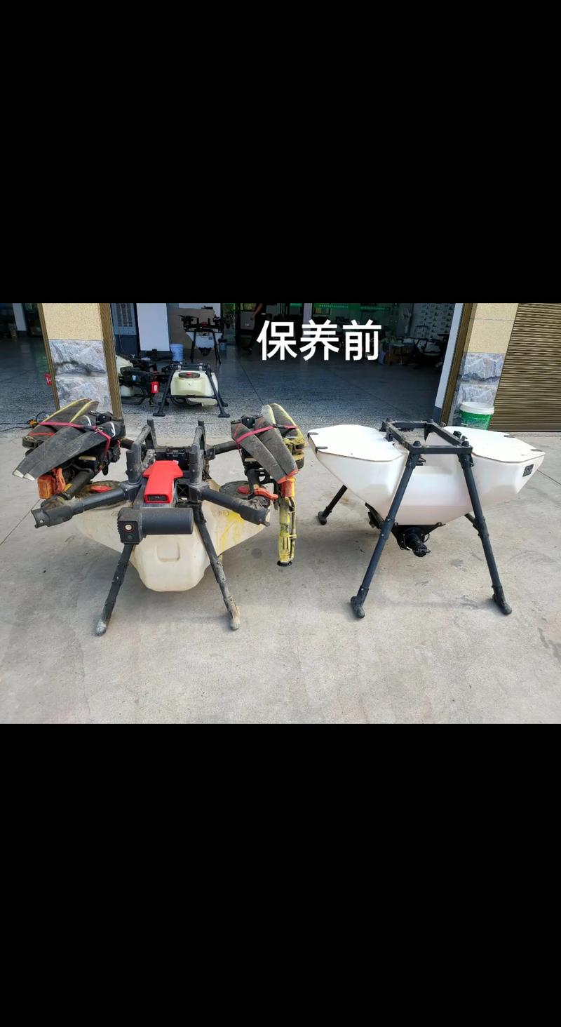 山西植保无人机补贴怎么申请？-图2