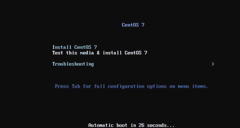 CentOS网络优化有哪些实用技巧?-图1 CentOS网络优化有哪些实用技巧?-图1