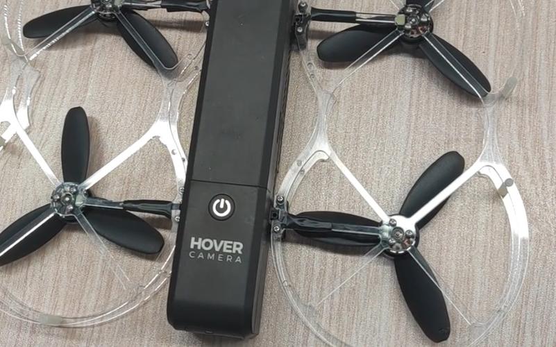 小黑侠hover无人机有何独特之处？-图1