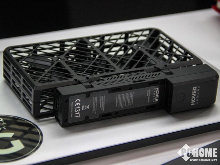 小黑侠hover无人机有何独特之处？-图3