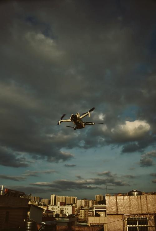 Spark无人机电机不转怎么办？-图3