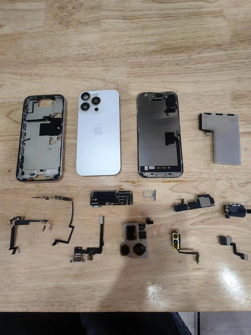 iPhone 36技术有哪些突破?-图3 iPhone 36技术有哪些突破?-图3