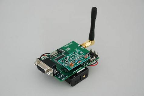 inpofi技术qi是什么?-图1 inpofi技术qi是什么?-图1