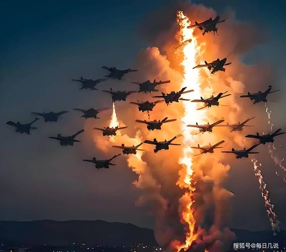 无人机阵列如何协同飞行?-图2 无人机阵列如何协同飞行?-图2