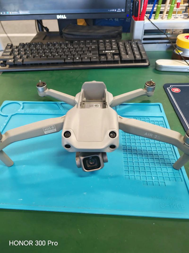 无人机坏了怎么修？-图2