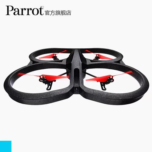 parrot三栖无人机有何独特优势？-图2