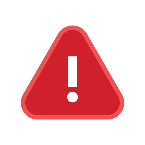 无线网络连不上，感叹号咋回事？-图2