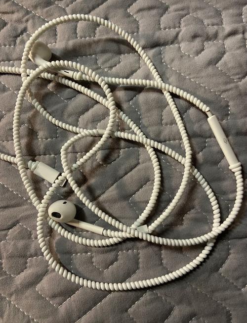 Earpods耳机技术有何独特创新?-图2 Earpods耳机技术有何独特创新?-图2