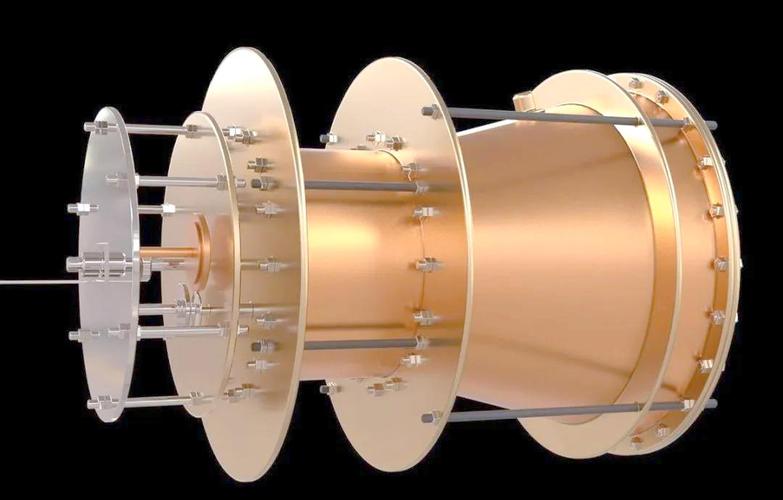 EMdrive引擎真能突破物理定律吗?-图1 EMdrive引擎真能突破物理定律吗?-图1