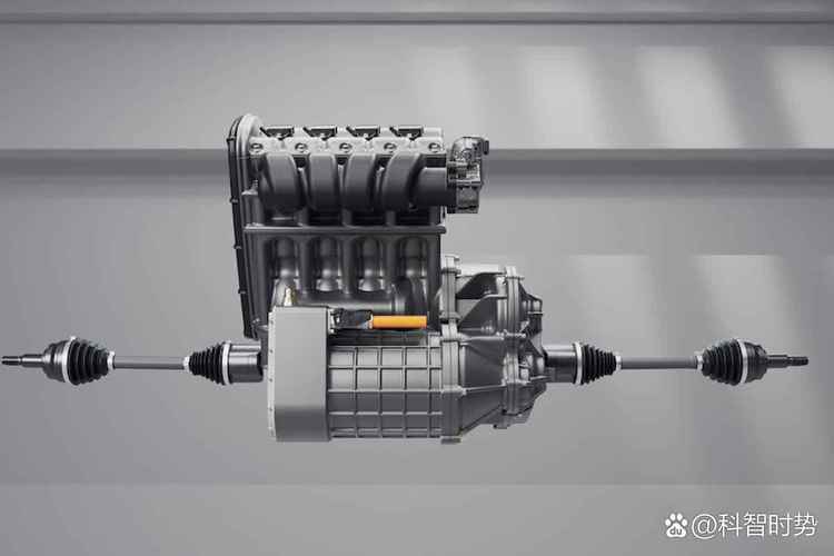 EMdrive引擎真能突破物理定律吗?-图3 EMdrive引擎真能突破物理定律吗?-图3