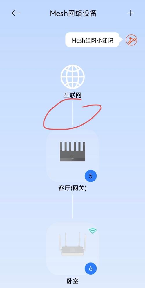 连接路由器为何显示无线网络？-图2
