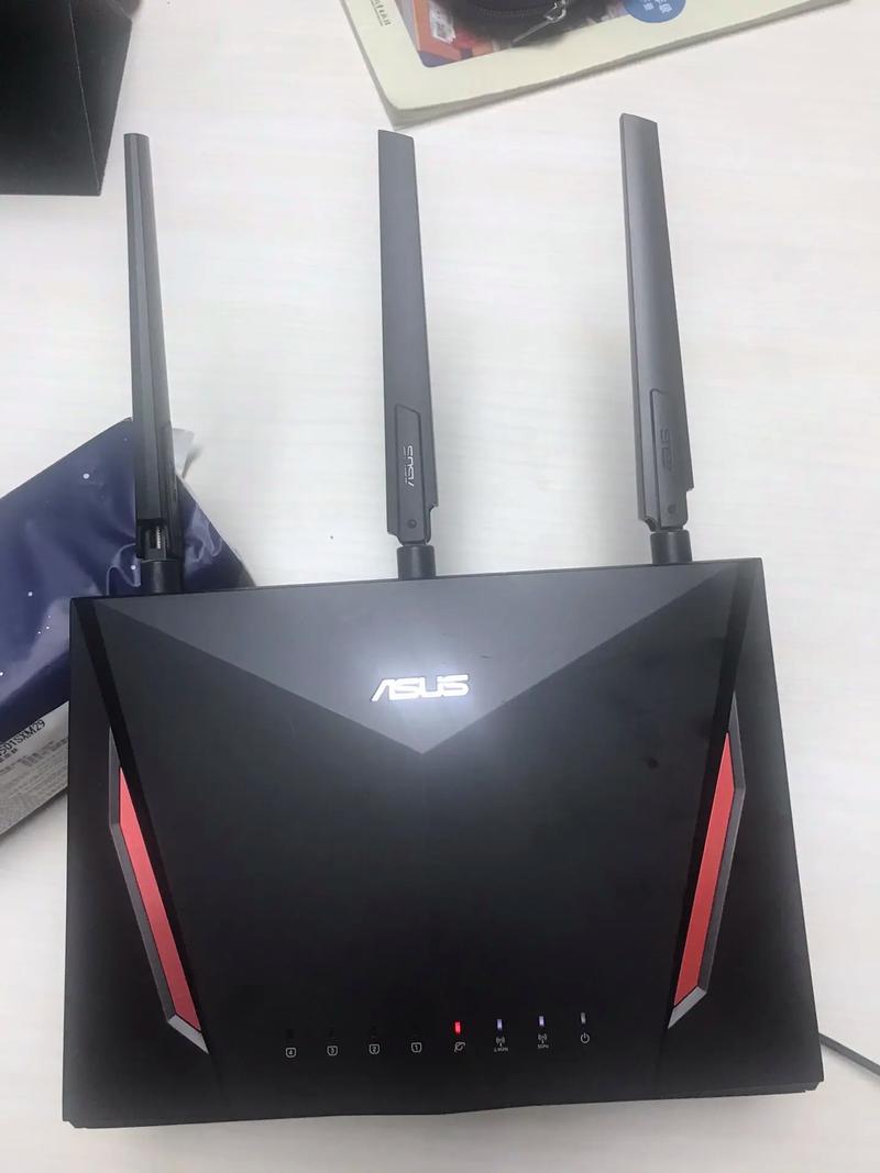 华硕电脑无线网络连接不上怎么办？-图3