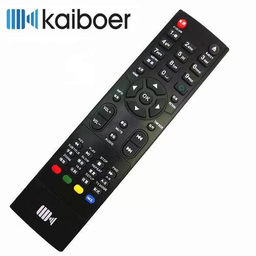 开博尔F4机顶盒性能怎么样?-图2 开博尔F4机顶盒性能怎么样?-图2