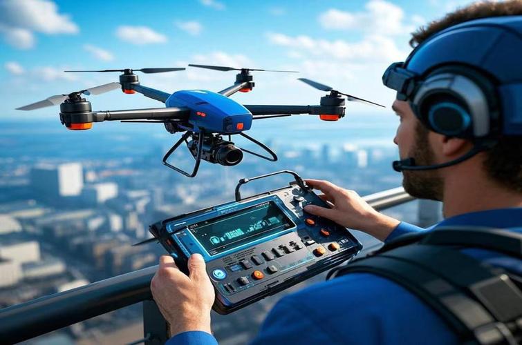 无人机应用数据,现状与趋势如何?-图2 无人机应用数据,现状与趋势如何?-图2