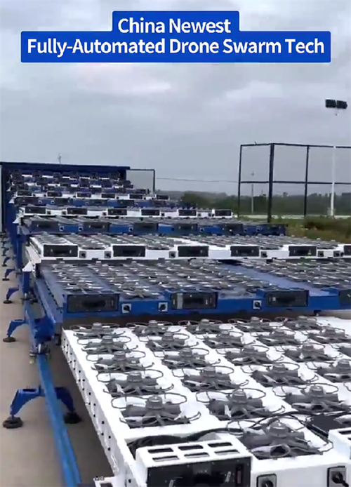 Snap为何突然收购中国无人机？-图1