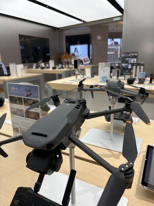 yuneec无人机电力续航多久？电力方案有何优势？-图1