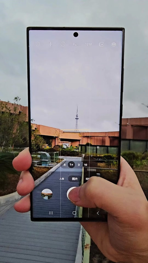 手机拍照技术如何突破成像极限？-图3