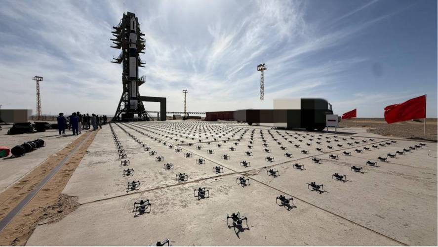 印尼航天科技如何借无人机腾飞?-图3 印尼航天科技如何借无人机腾飞?-图3