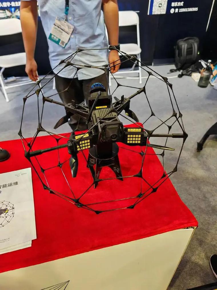 2025植保无人机展会有哪些看点?-图2 2025植保无人机展会有哪些看点?-图2