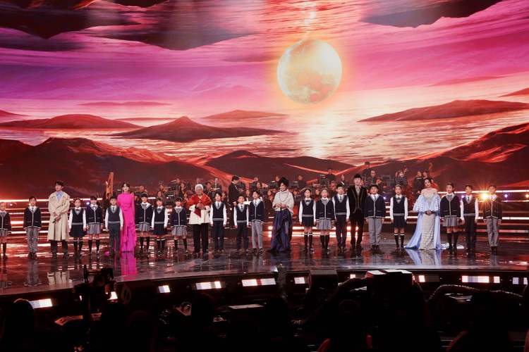 第二届中国网络视听大会聚焦什么？-图2