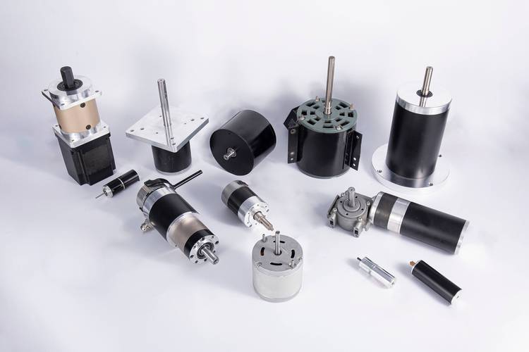 电机功率曲线如何影响无人机性能？-图3