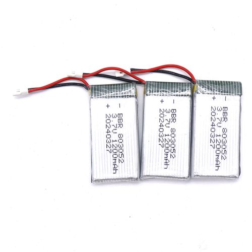 18650电池如何适配无人机续航与动力需求？-图3