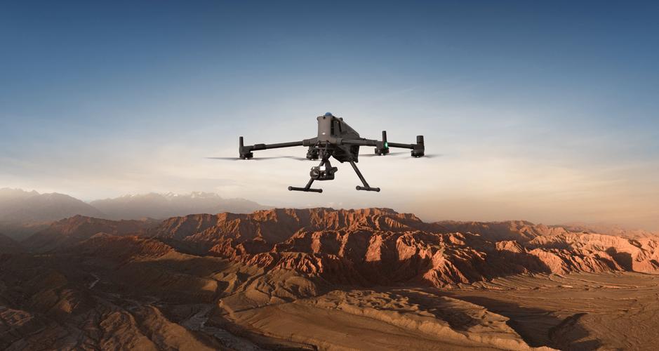 4000万像素无人机，画质能媲美专业相机吗？-图1