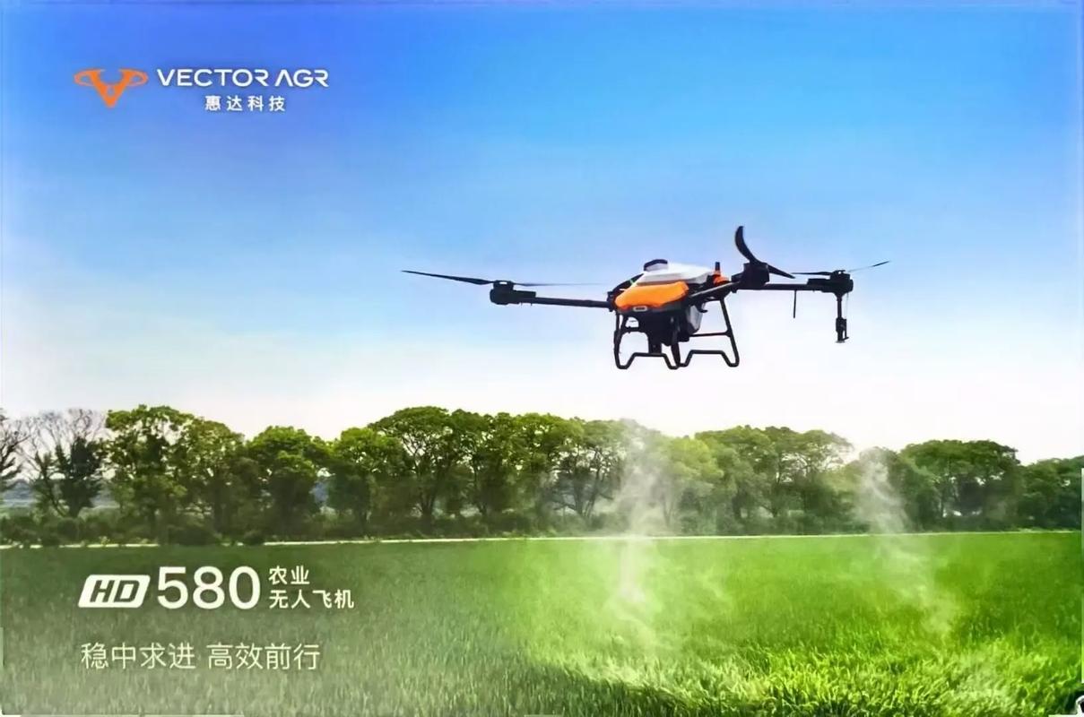 科达无人机有哪些典型应用案例?-图3 科达无人机有哪些典型应用案例?-图3