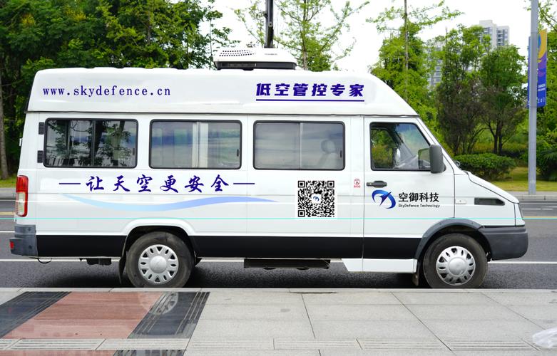 成都无人机探测公司哪家强？-图3