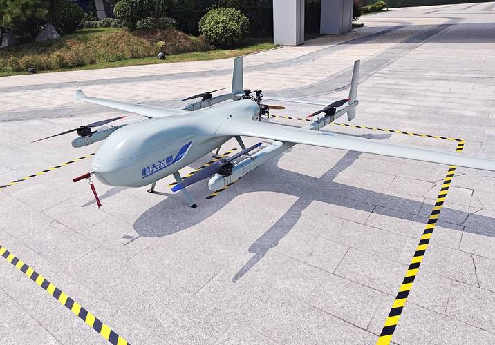 大型无人机为何选用18650电池？-图2