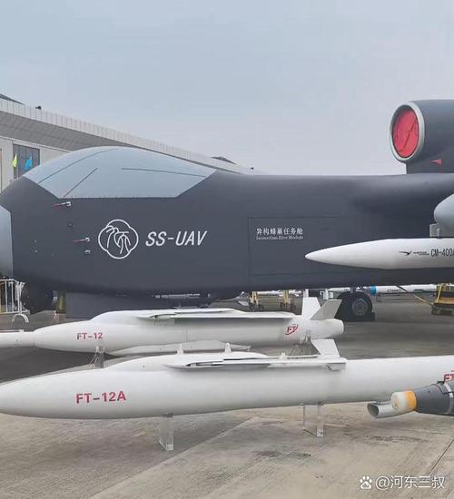 大型无人机为何选用18650电池？-图3