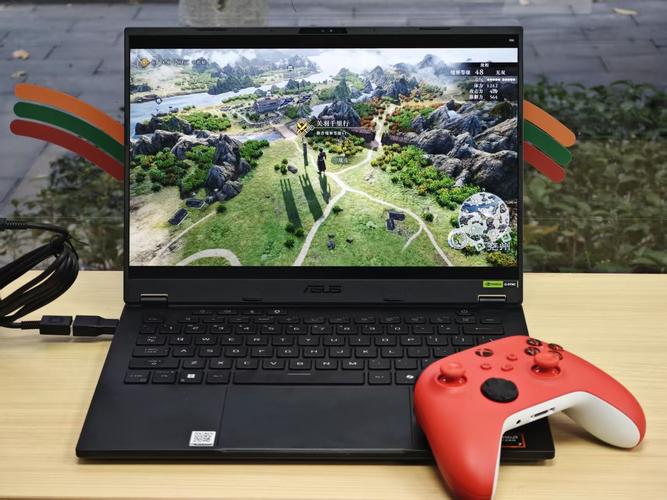 笔记本玩什么网游好？-图3