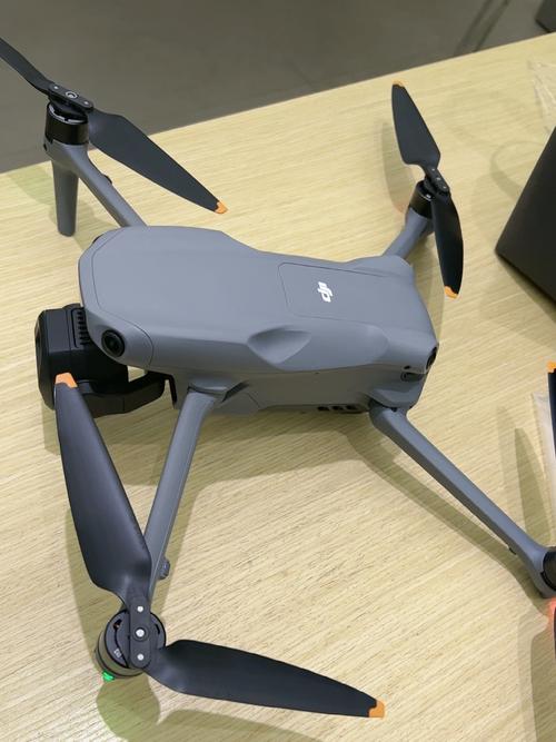 适合gopro的无人机-图1 适合gopro的无人机-图1