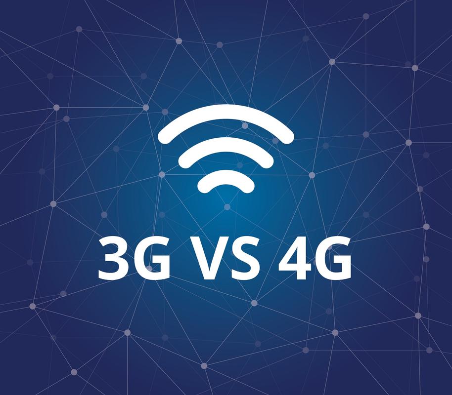 2G/3G/4G网络为何会被锁定?-图1 2G/3G/4G网络为何会被锁定?-图1