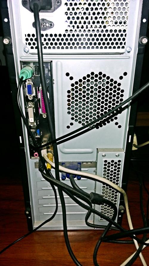 win7网络电缆被拔出-图3 win7网络电缆被拔出-图3