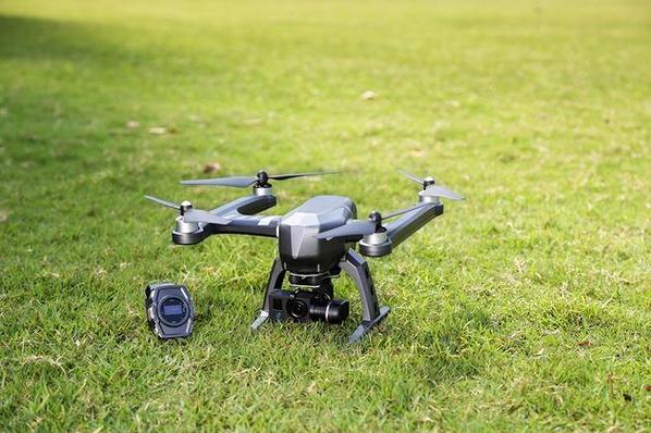 飞豹无人机有何独特性能?-图2 飞豹无人机有何独特性能?-图2