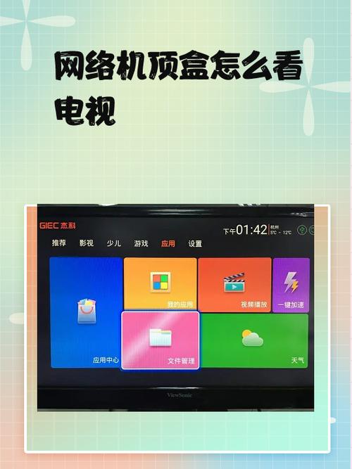 老电视配网络机顶盒能用吗？-图1