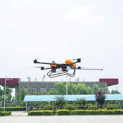 河南植保无人机租赁怎么租？-图3