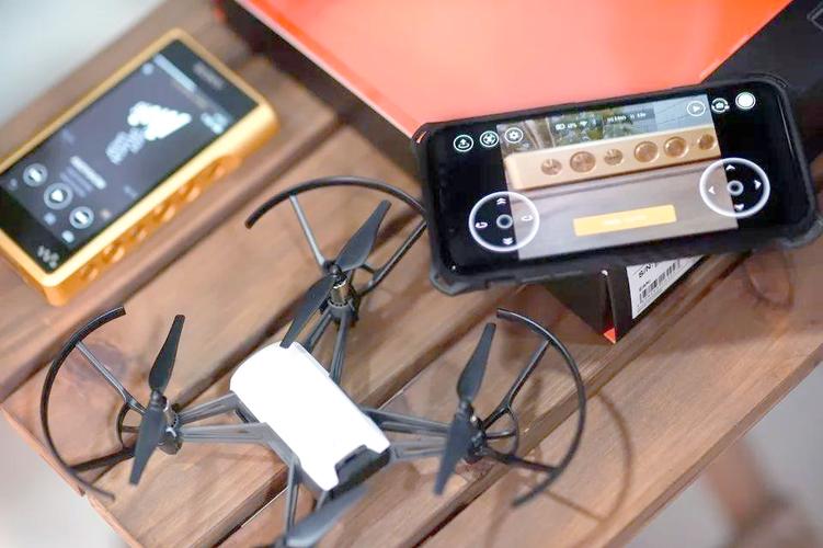 tello无人机优缺点-图1 tello无人机优缺点-图1