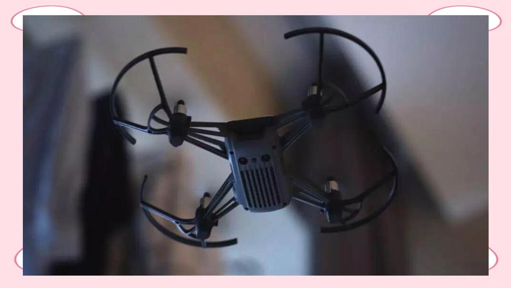 tello无人机优缺点-图2 tello无人机优缺点-图2