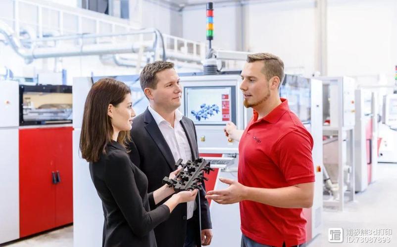 voxeljet 技术-图1