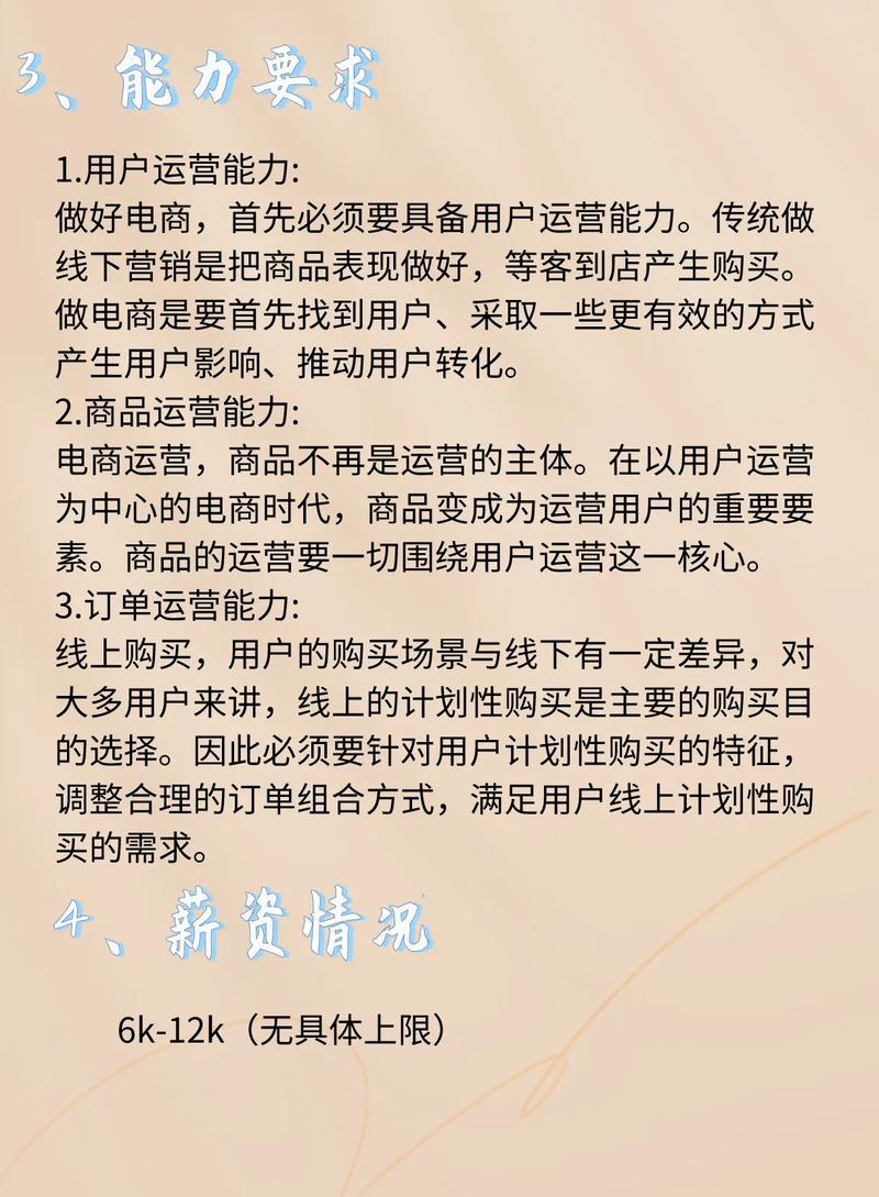 电商与网络营销如何协同增效？-图1