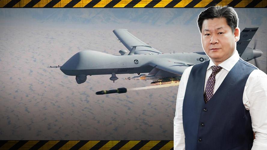 无人机将如何重塑2025年的世界？-图2