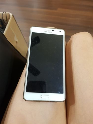 三星Note4为何突然没网络了？-图2