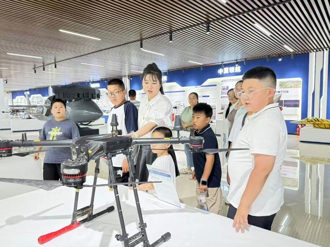 2025学生无人机比赛，比啥？规则咋样？-图1