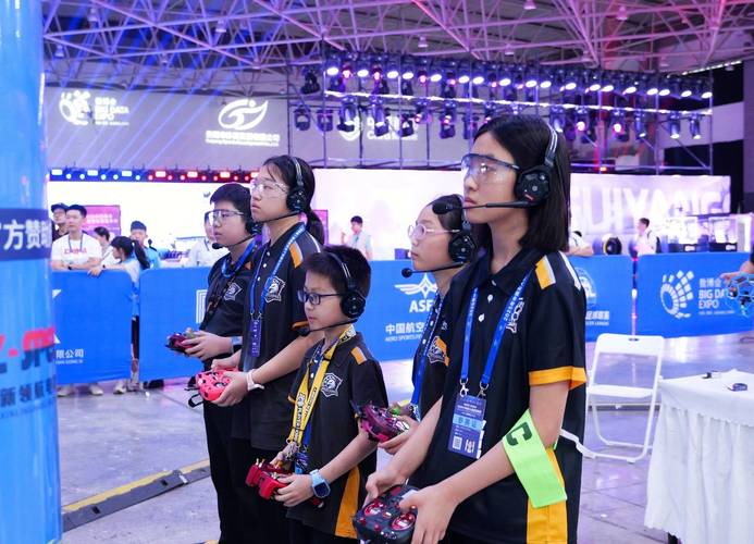 2025学生无人机比赛，比啥？规则咋样？-图2