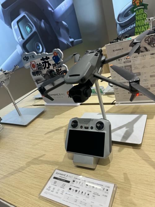 星图无人机WiFi相机，画质与稳定性如何？-图2